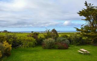 The Quies - St Merryn - 1