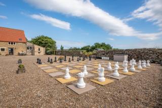 Pear Barn - Fylingdales - 7