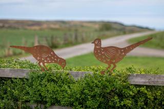 Pear Barn - Fylingdales - 2