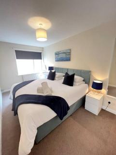Penny Cottage - Historic Old Portsmouth - 0