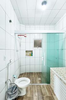 Chacara Pet-Friendly c Piscina, Jogos e Wi-fi - 1