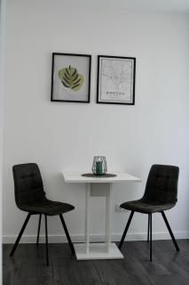 Apartmán Bulgaria - Prešov - 2