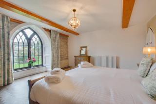Torleven House - 3