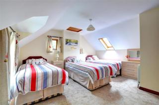 Llysyfelin - Pontfaen - 3