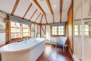 Iden Green Farm Stables - 8