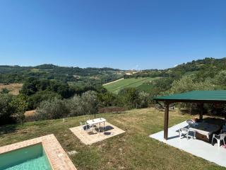 Casa Petritoli - Petritoli - 6