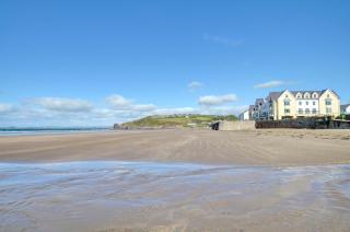 32 St Brides Bay View Apts - 0