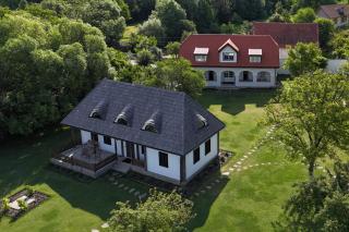 The Szekler Countryside Estate - 9