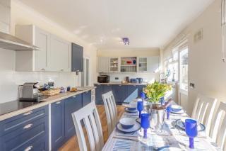 Soundwaves House - Bude - 9