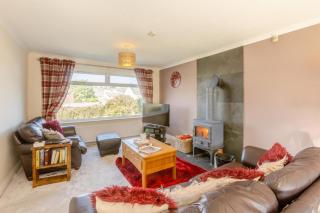 Soundwaves House - Bude - 8