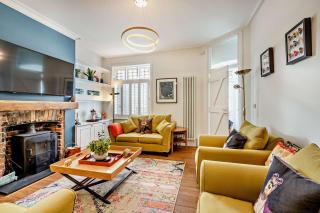Beachtown Cottage - Broadstairs - 0