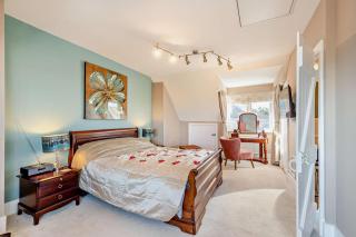 Beachtown Cottage - 5