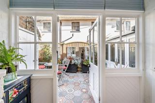 Beachtown Cottage - 7