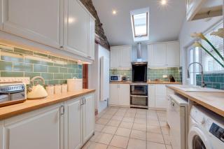 2 Inglenook Cottages Croyde - 9