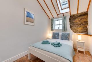 2 Inglenook Cottages Croyde - 1