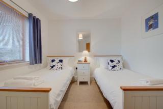 Quayside - Porthleven - 1
