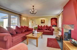 Ash Barn Braunton - 2