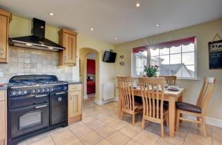 Ash Barn Braunton - 8