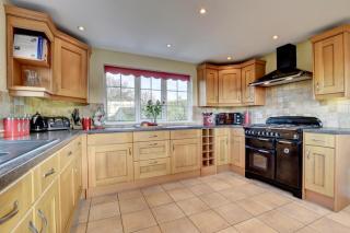 Ash Barn Braunton - 9