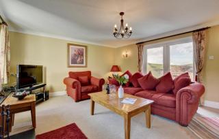 Ash Barn Braunton - 1