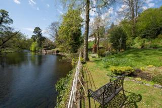 Courtyard Hideaway Cottage - Ambleside - 4