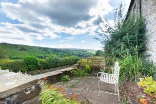Wardell Hall Cottage - Feetham - 4