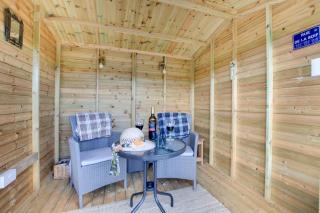 Wardell Hall Cottage - 7