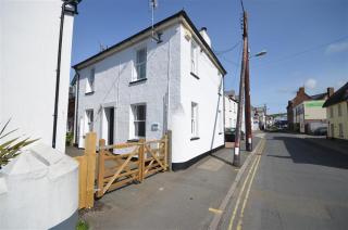 South Street Farm - Braunton - 6