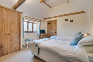The Cowshed - Herstmonceux - 5