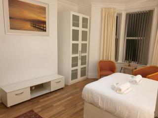 Cosy Family Flat - 0