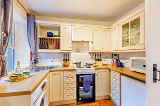Gardenwell Cottage - 9