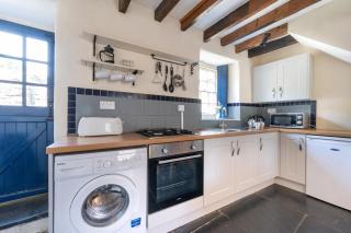 Ty Newydd - Dolgellau - 5