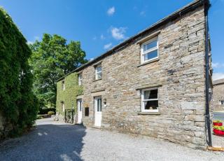 East Cottage - 9
