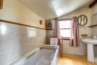 East Cottage - 1
