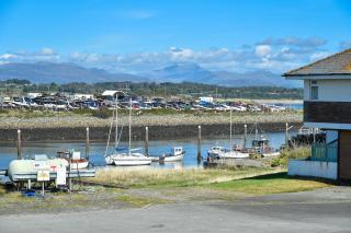 7 Marina Cottages - 1