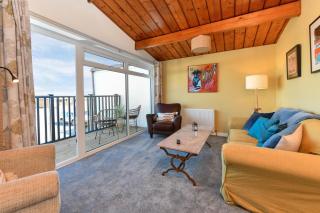 7 Marina Cottages - 6