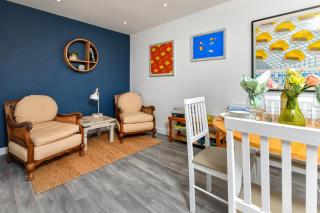 7 Marina Cottages - 3