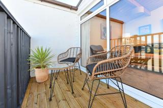 7 Marina Cottages - 2