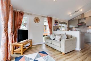 The Garnwen Lodge - Stepaside - 9