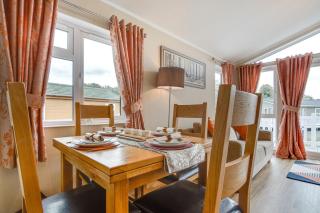 The Garnwen Lodge - 6