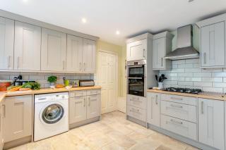 Drum Cottage - Appledore - 9