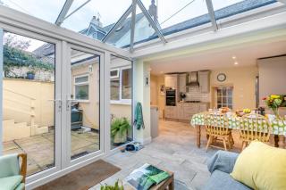 Drum Cottage - Appledore - 7
