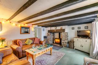 Drum Cottage - 4