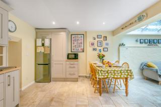 Drum Cottage - 1