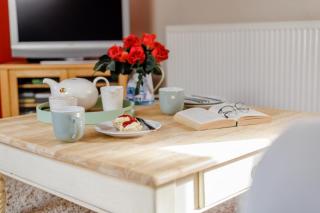 Granary Cottage - 4