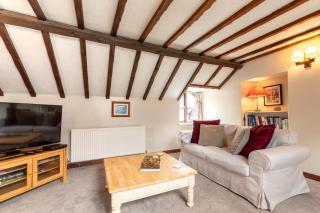Granary Cottage - Swimbridge - 1