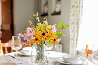 Granary Cottage - Swimbridge - 7