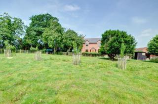 The Old Farmhouse - Ruabon - 6