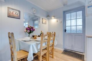 Seashell Cottage - Whitby - 9