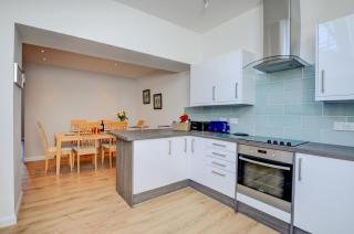Carreg Cottage - 8